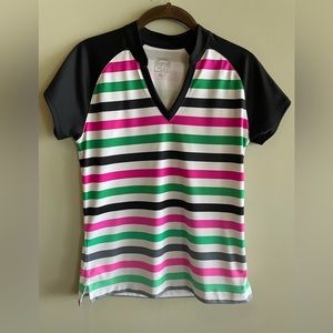 Slazenger Women’s Golf Shirt Size Small